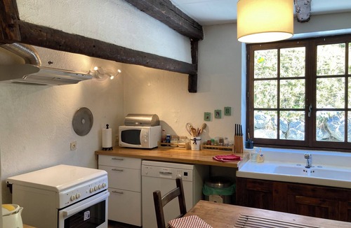 Vars Apartment | Exceptional and spacious apartment – Coup de Cœur – in the heart of the resort
