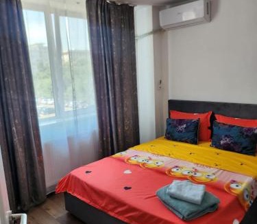 Gara de Nord Apartment | Exceptional Apartment - Gara de Nord