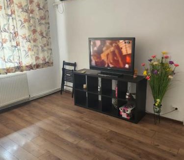 Gara de Nord Apartment | Exceptional Apartment - Gara de Nord