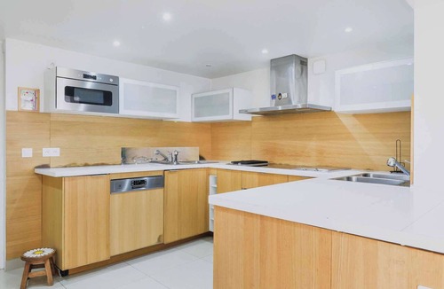 Sorano Apartment | Exceptional apt with garden - 3BR/6P - Vincennes