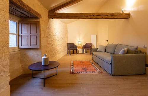 Mortemart Other | Exceptional B&B and Suites at the Château des Ducs de Mortemart