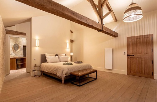 Mortemart Other | Exceptional B&B and Suites at the Château des Ducs de Mortemart