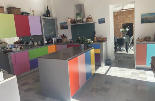 Est House | Exceptional Bastide 18eme Aix en Provence Ecrin de verdure Calme absolu