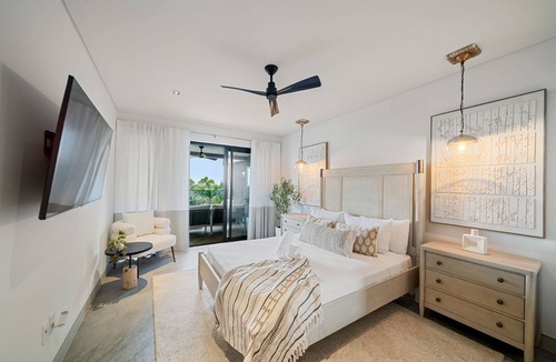Brighton Condo | Exceptional Beachfront Condo - Allure 101