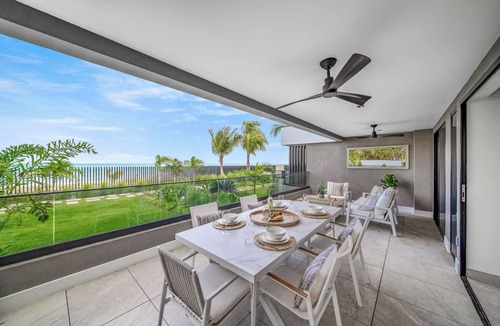 Brighton Condo | Exceptional Beachfront Condo - Allure 101 (2bed)