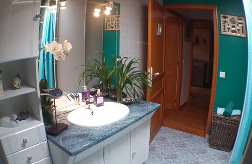Ousse-Suzan House | Exceptional bed and breakfast