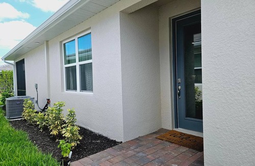Naples Villa | Exceptional Brand-New Construction House