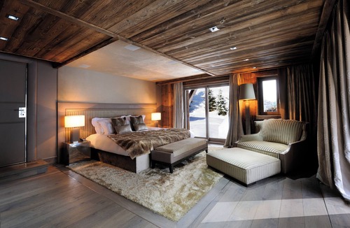 Megeve Ski Chalet | Exceptional chalet in the center of Megeve