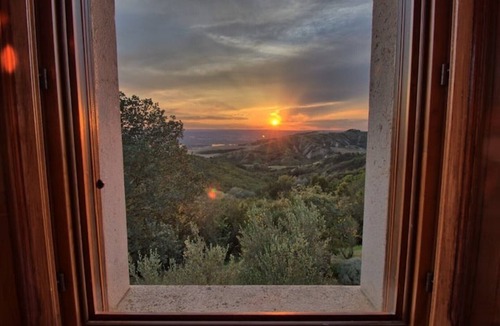 Guardea Villa | Exceptional country estate on 3 acres, pool, olive grove, privacy