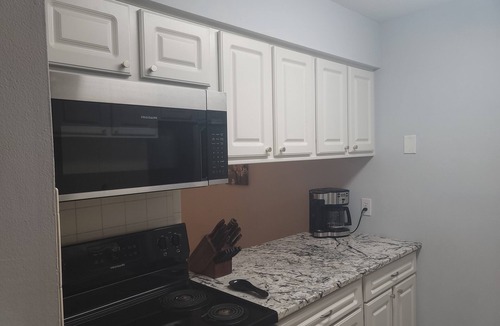 Largo Villa | Exceptional Cozy 1-bedroom villa in wonderful Clearwater