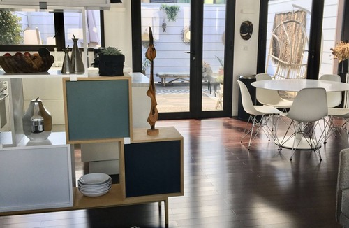 Les Arceaux Apartment | Exceptional duplex apartment with terrace in downtown Montpellier