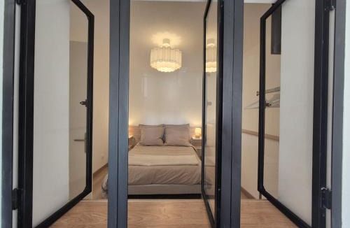 Lezardrieux Apartment | Exceptional duplex with harbor view 3 bedrooms