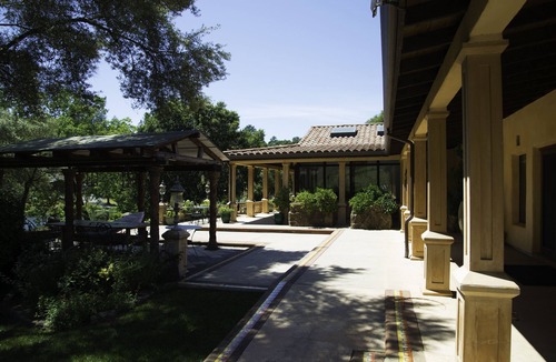 Windsor Villa | Exceptional Estate Vineyards in Healdsburg Sonoma County