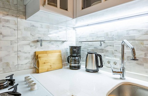 Asmali Mescit Apartment | ⚡️Exceptional Flat near Metro and Galata