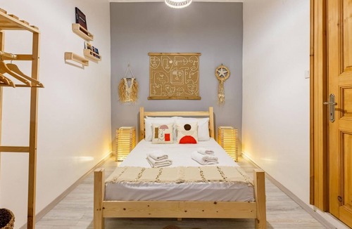 Asmali Mescit Apartment | ⚡️Exceptional Flat near Metro and Galata