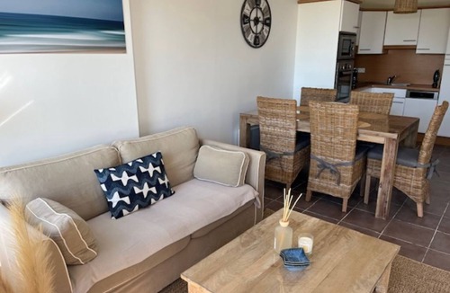 Quartier des Boucholeurs Apartment | Exceptional sea view-Pool-Garden-Residence of standing