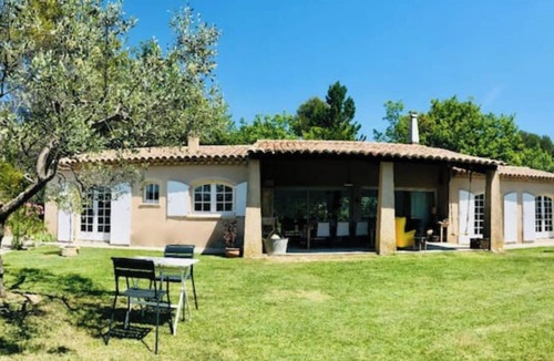 Mollans-sur-Ouveze House | Exceptional house with view of Mont Ventoux
