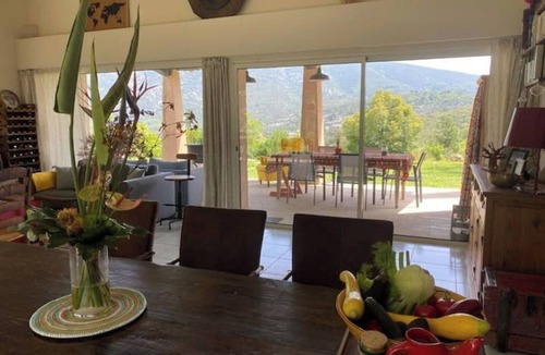 Mollans-sur-Ouveze House | Exceptional house with view of Mont Ventoux