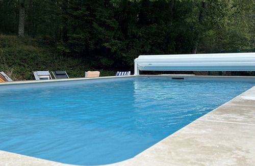 Montigny-le-Chartif Villa | Exceptional property with generous, elegant spaces. 5* Villa