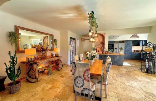 Trans-en-Provence Villa | Exceptional villa for 14 people- Trans-en Provence