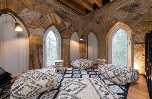 Hexham House | Exceptional Grade II Listed Church Conversion