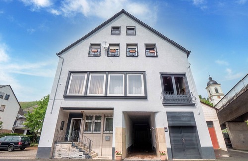 Kinheim House | Exceptional holiday flat in Kinheim