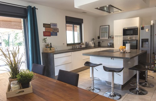 Marseillan House | Exceptional holiday home close to the beach