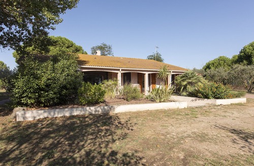 Marseillan House | Exceptional holiday home close to the beach