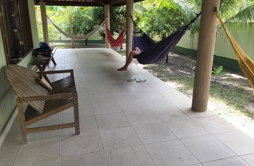 Itubera House | Exceptional house Barra de Serinhaem, sleeps up to 16 people near the beach