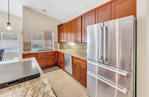 Harbor Point House | Exceptional Islands Heated Pool/Spa Home! Sleeps 12. 30 Night Min.