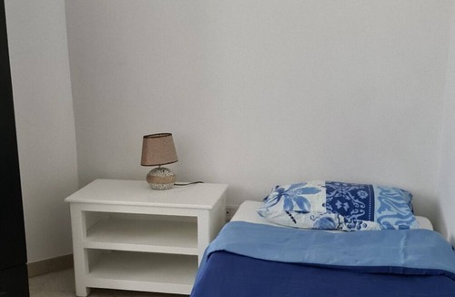 Tunis Centre Apartment | Exceptional location CV Tunis, furnished team