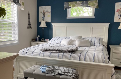 Berlin House | Exceptional Location - Immaculant comfort