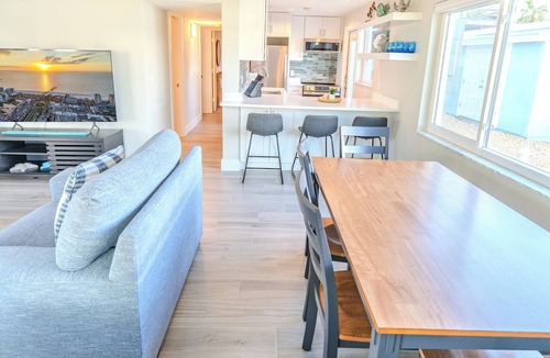Island Estate Condo | Exceptional Location and Lifestyle - Waterfront 2BR/1.5BA Island Estates Condo