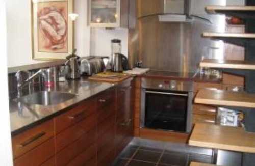 Faubourg-du-Roule Apartment | EXCEPTIONAL LOFT built by Eiffel - Paris Luxury Apartment
