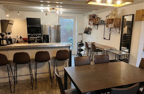 Cellettes House | Exceptional longhouse with pool and spa in the heart of the Loire Valley Castles