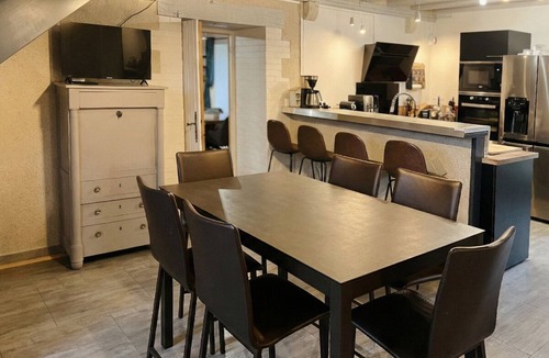 Cellettes House | Exceptional longhouse with pool and spa in the heart of the Loire Valley Castles