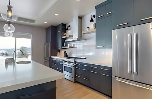 Wolf Creek House | Exceptional luxury 9 bdr 11 bath