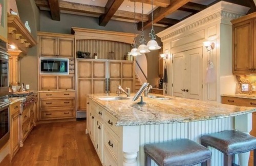Odessa House | Exceptional Luxury Home near airport and beaches!