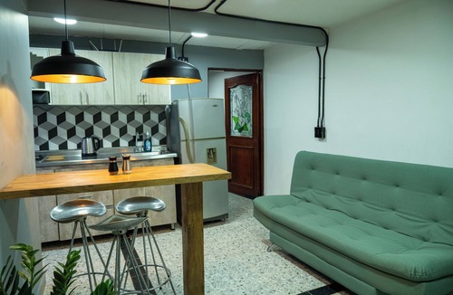 Marinilla Apartment | Exceptional Marinilla Apartment
