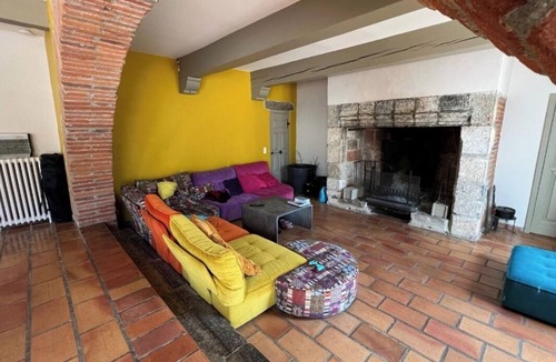 Le Soler House | EXCEPTIONAL MAS 20 MIN FROM THE BEACH, 25 MIN FROM SPAIN AND 30 MIN FROM CANIGOU