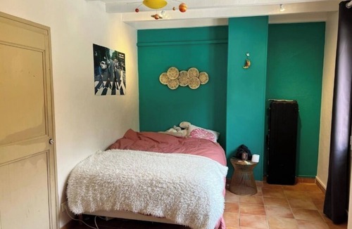 Le Soler House | EXCEPTIONAL MAS 20 MIN FROM THE BEACH, 25 MIN FROM SPAIN AND 30 MIN FROM CANIGOU