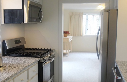 Mews Village House | Exceptional Mews Villa in New Seabury w/Patio and Community Summer Pool