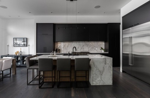 Sidney House | Exceptional Modern 3 bedroom Oceanfront Home