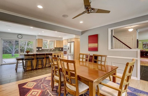 Glendale House | Exceptional North Shore Home
