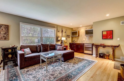 Glendale House | Exceptional North Shore Home