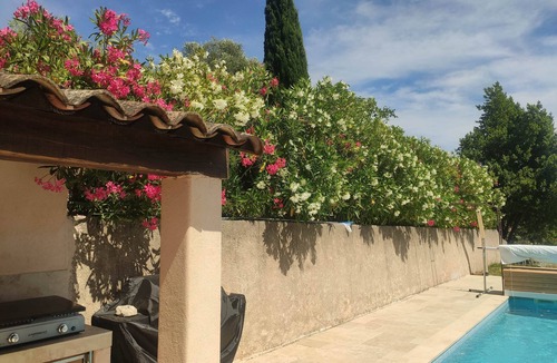 Callas Villa | Exceptional panoramic view in a quiet area.