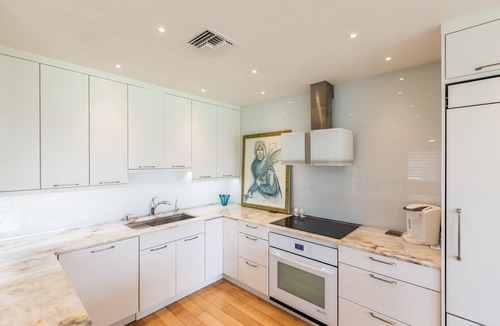 Moorings Condo | Exceptional Private Beach Location- 2 Bed/2 Bath condo