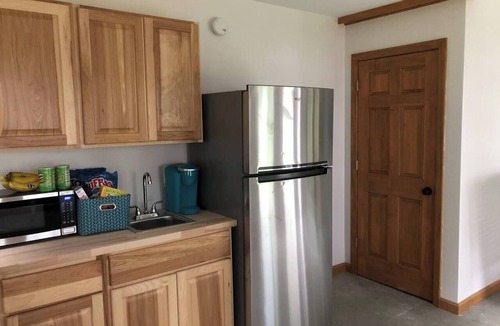 South Casco House | Exceptional Private Lakefront Retreat | Hot Tub, Sauna, Private Dock and Floats