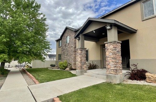 Blanding Condo | Exceptional property #4