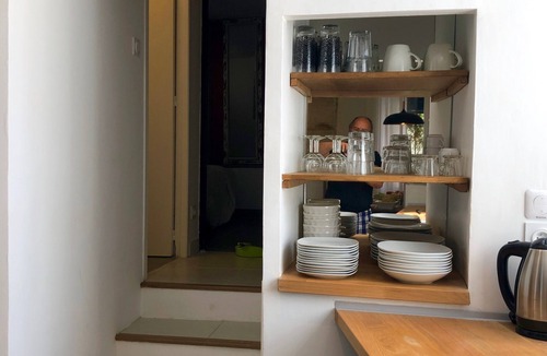 Mont Duplan Apartment | Exceptional : Quiet apartment 600m from the historic center (73m2-4 pers.)